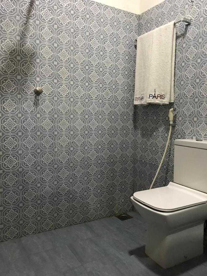 Paris Garden Resort تريكونامالاي المظهر الخارجي الصورة
