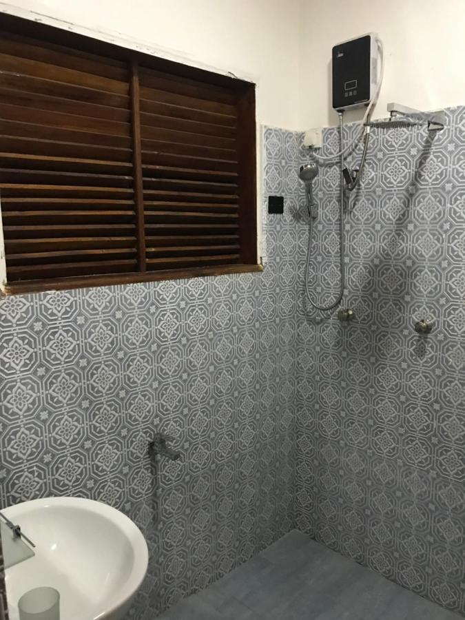 Paris Garden Resort تريكونامالاي المظهر الخارجي الصورة