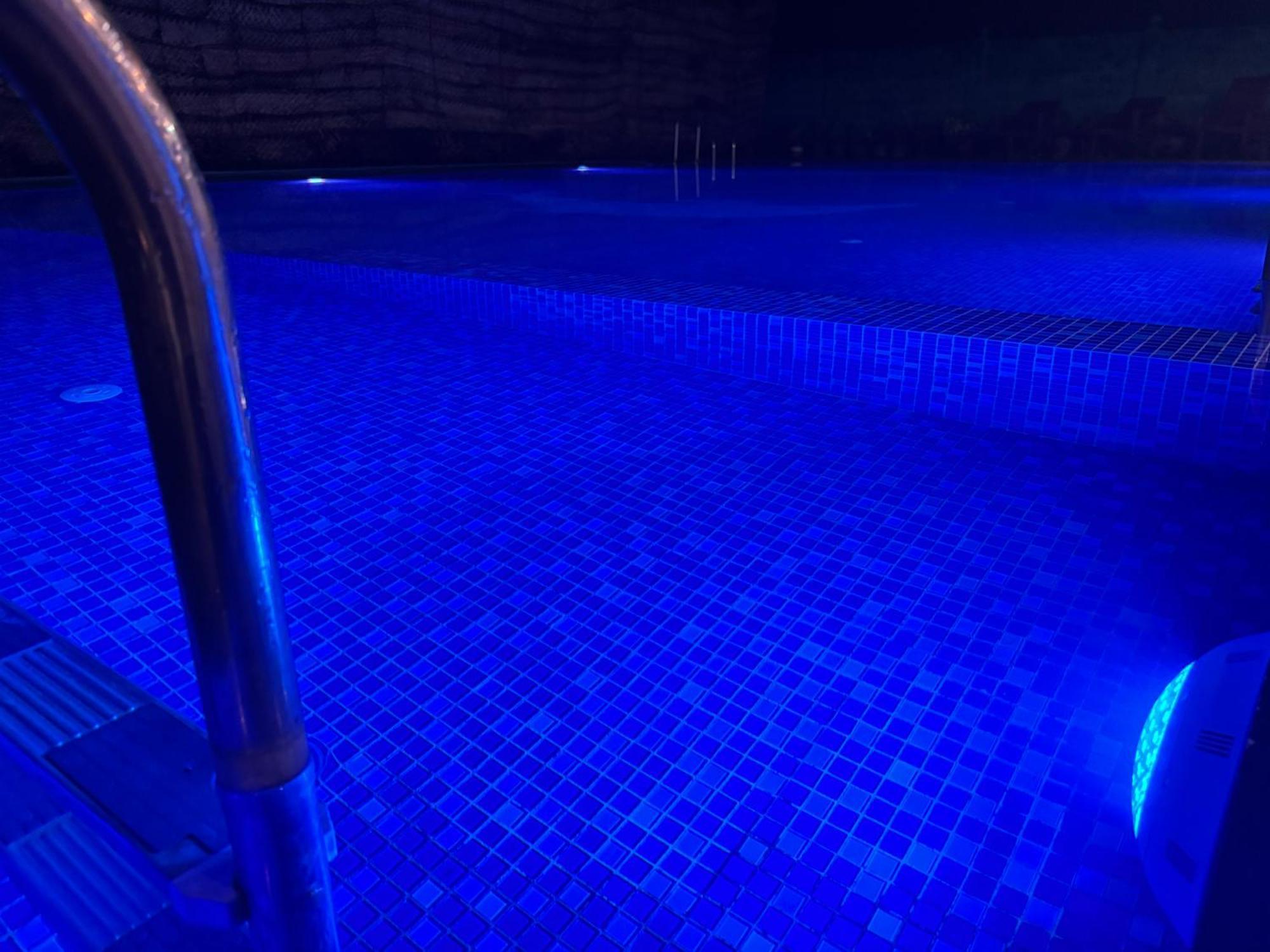 Paris Garden Resort تريكونامالاي المظهر الخارجي الصورة